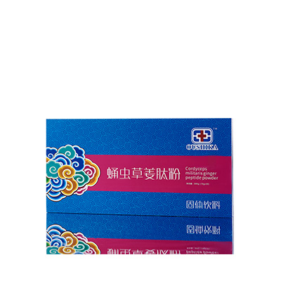 任县蛹虫草气血汤