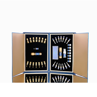 任县7D私密抗衰养护套