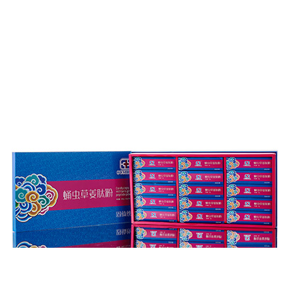 任县调经养气汤